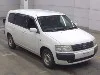 TOYOTA PROBOX, 2013 — лот японского аукциона