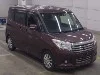 SUZUKI SOLIO, 2018 — лот японского аукциона