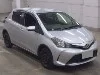 TOYOTA VITZ, 2014 — лот японского аукциона