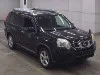 NISSAN X-TRAIL, 2011 — лот японского аукциона