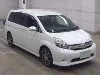 TOYOTA ISIS, 2012 — лот японского аукциона