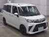 TOYOTA ROOMY, 2021 — лот японского аукциона
