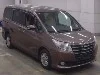 TOYOTA NOAH, 2014 — лот японского аукциона