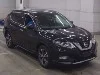 NISSAN X-TRAIL, 2019 — лот японского аукциона