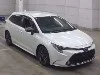 TOYOTA COROLLA TOURING