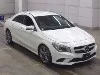 MERCEDES BENZ CLA