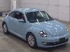 VOLKSWAGEN THE BEETLE