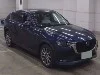 MAZDA CX-60, 2023 — лот японского аукциона