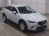 MAZDA CX-3, 2015 — лот японского аукциона