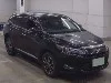 TOYOTA HARRIER, 2016 — лот японского аукциона