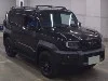 TOYOTA LAND CRUISER FJ, 2026 — лот японского аукциона