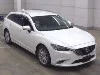 MAZDA ATENZA WAGON