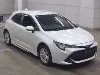 TOYOTA COROLLA SPORT