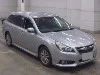 SUBARU OUTBACK, 2014 — лот японского аукциона