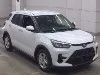 TOYOTA RAIZE, 2025 — лот японского аукциона