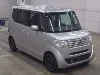 HONDA N BOX PLUS