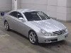 MERCEDES BENZ CLS CLASS
