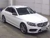MERCEDES BENZ C CLASS