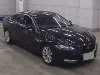 JAGUAR XF, 2018 — лот японского аукциона