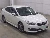 SUBARU IMPREZA G4