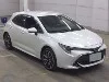 TOYOTA COROLLA SPORT