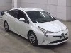 TOYOTA PRIUS, 2016 — лот японского аукциона