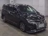 NISSAN ELGRAND, 2019 — лот японского аукциона