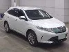 TOYOTA HARRIER, 2018 — лот японского аукциона