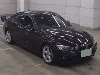 BMW 3 SERIES, 2014 — лот японского аукциона