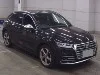 AUDI SQ5, 2017 — лот японского аукциона