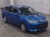TOYOTA COROLLA FIELDER, 2015 — лот японского аукциона