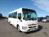TOYOTA COASTER