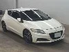 HONDA CR-Z
