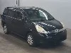 TOYOTA ISIS, 2011 — лот японского аукциона
