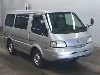 NISSAN VANETTE VAN