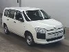 TOYOTA PROBOX, 2021 — лот японского аукциона