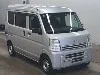 NISSAN CLIPPER VAN, 2022 — лот японского аукциона