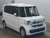 HONDA N BOX, 2023 — лот японского аукциона