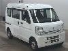 SUZUKI EVERY, 2016 — лот японского аукциона