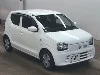 SUZUKI ALTO, 2021 — лот японского аукциона