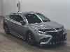TOYOTA CAMRY, 2021 — лот японского аукциона