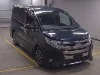 TOYOTA NOAH, 2020 — лот японского аукциона