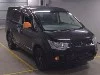 MITSUBISHI DELICA D5, 2018 — лот японского аукциона