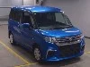 SUZUKI SOLIO, 2023 — лот японского аукциона
