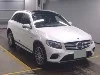 MERCEDES BENZ GLC