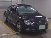 VOLKSWAGEN THE BEETLE