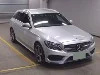 MERCEDES BENZ C CLASS STATION WAGON