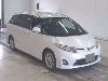 TOYOTA ESTIMA, 2011 — лот японского аукциона