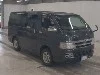 TOYOTA REGIUS VAN