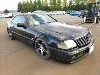 MERCEDES BENZ SL